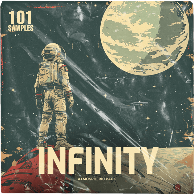 Infinity - Atmospheric