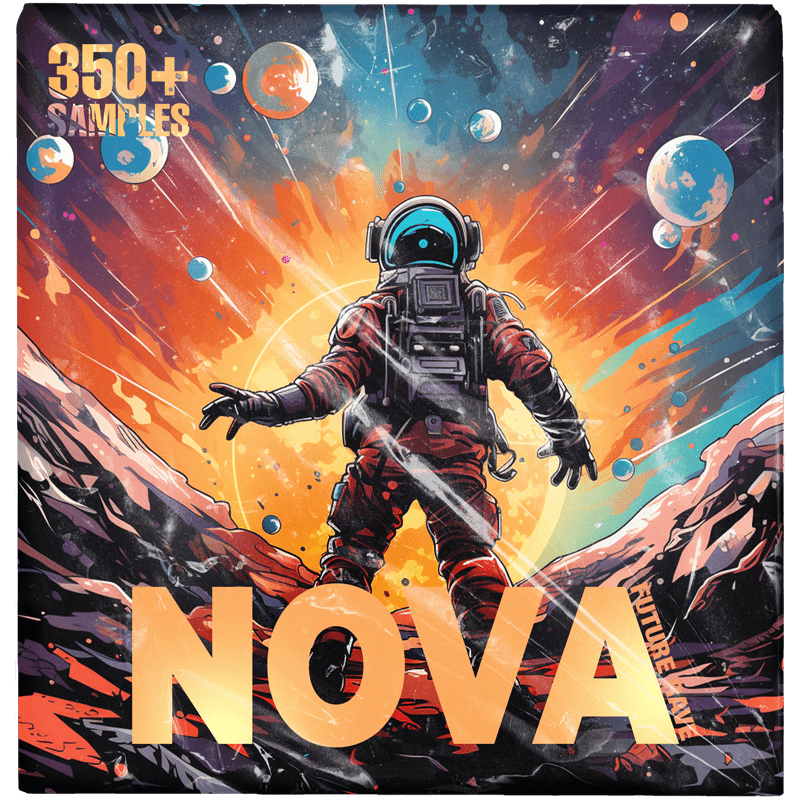 Nova - Future Rave