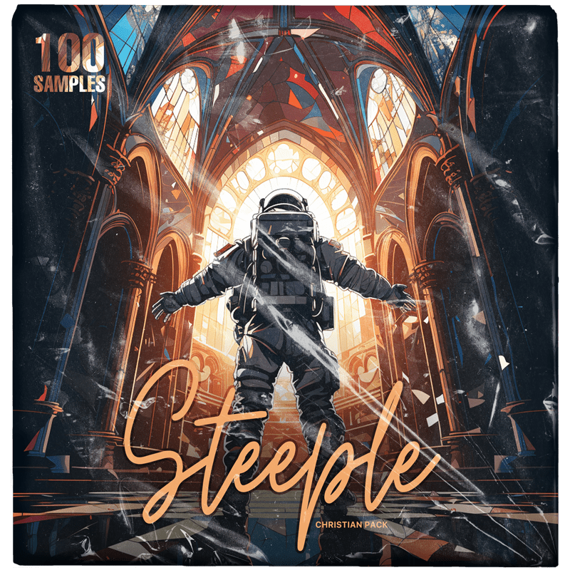 Steeple - Christian Pack