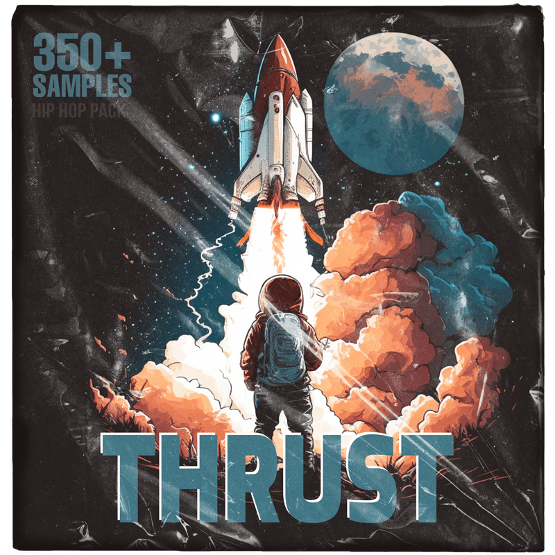 Thrust - Hip-Hop